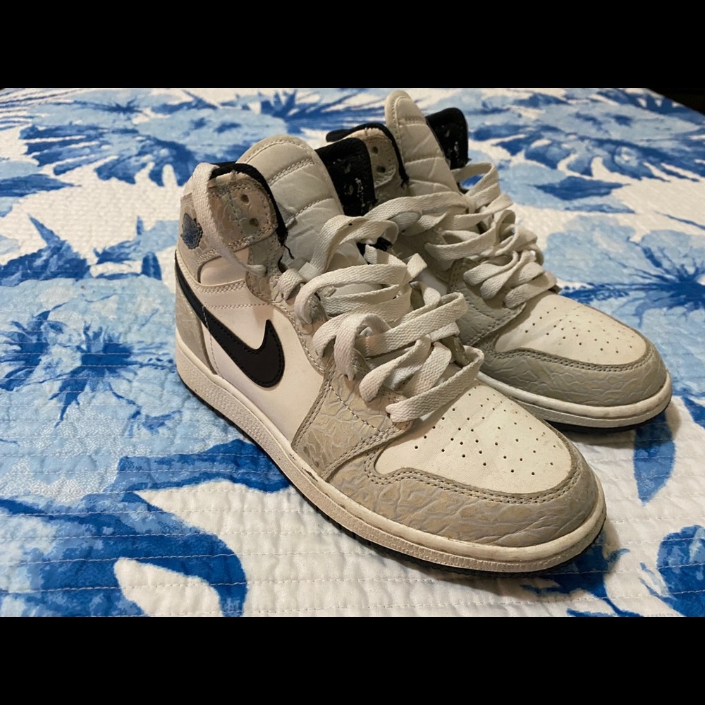 Air Jordan 1s